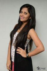 Anasuya Interview About Kshanam